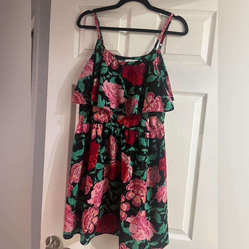 ELLE summer dress